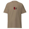 Unisex classic tee