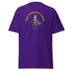Unisex classic tee
