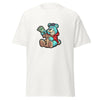 Unisex classic tee